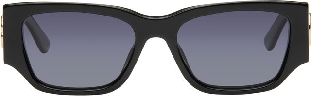 Bowery Square Sunglasses