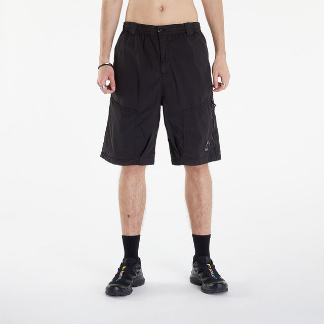 Cargo Shorts Black