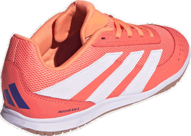 Кецове и обувки adidas Performance Predator Club IN Sala Оранжево
 | jh8860, 4