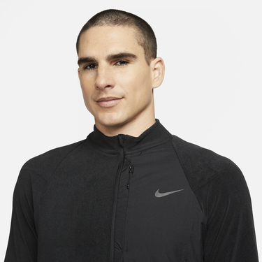 Тениска Nike Dri-FIT Run Division Черно | fb8540-010, 2