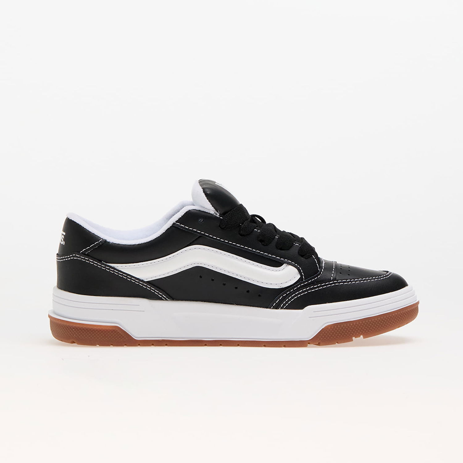 Кецове и обувки Vans Hylane Черно | VN000D269X11, 1