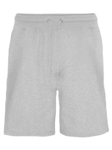 Organic Sweatshorts