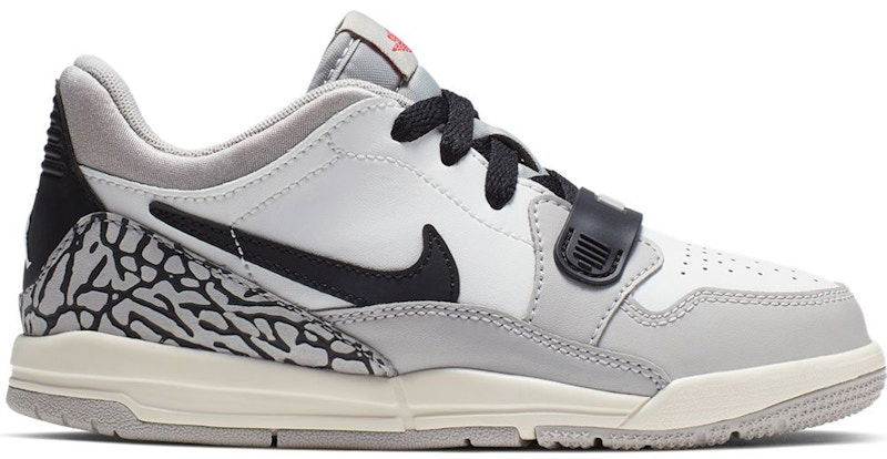 Кецове и обувки Jordan Jordan Legacy 312 Low Сиво | CD9055-101, 0