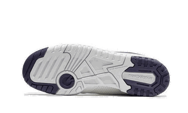 Кецове и обувки New Balance 550 "White Dark Mercury" W Тъмно синьо | BBW550BA, 3