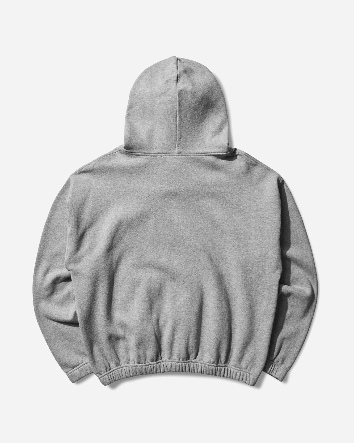 Суитчър Satisfy SoftCell Hoodie Сиво | 11046 81004, 0