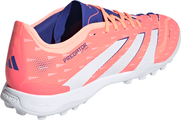 Кецове и обувки adidas Performance Predator Pro TF Оранжево
 | ji1185, 4