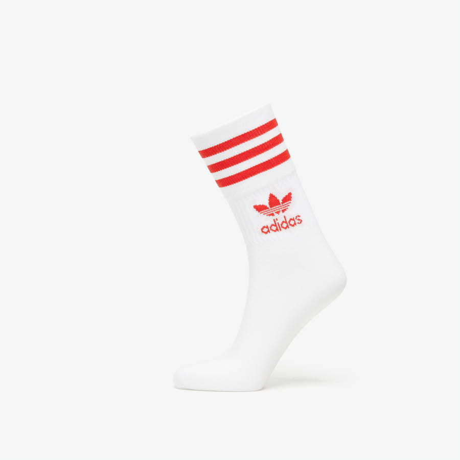 Чорапи adidas Originals Originals 3-pack Многоцветен | HL9221, 1