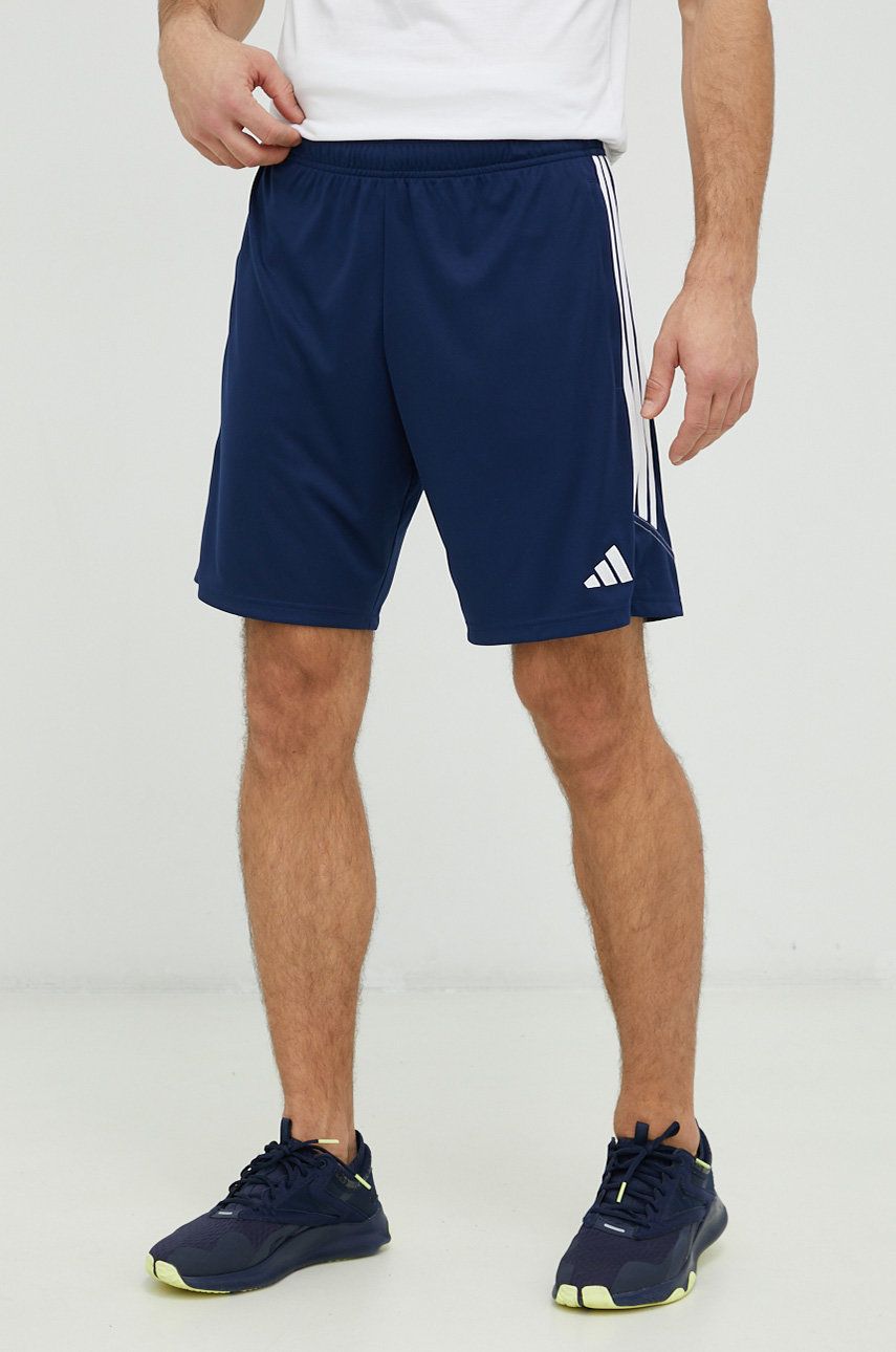 Къси панталони adidas Performance Shorts Tiro 23 Тъмно синьо | HZ0176, 0
