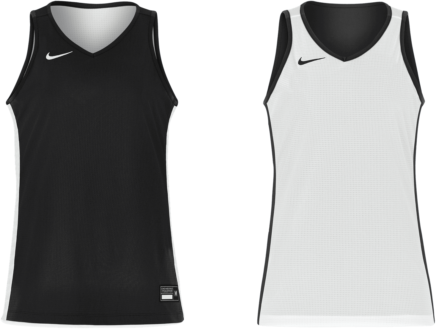 Фланелка Nike Team25 Reversible Jersey Многоцветен | a20107-010, 0