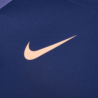 Тениска Nike Nike Strike Plus Training T-Shirt Тъмно синьо | hj3807-492, 2
