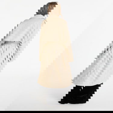 Тренчкот adidas Originals Trench Coat XL Бежово | KD3734, 3