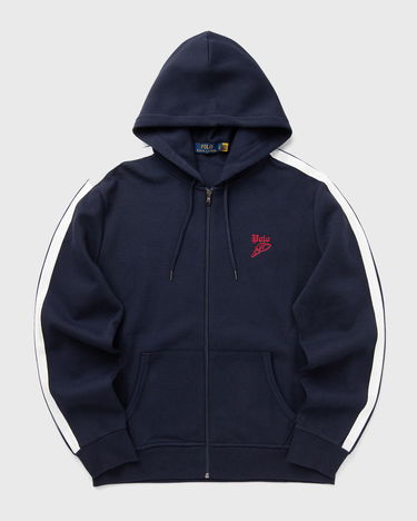 Суитчър Polo by Ralph Lauren Polo Ralph Lauren Zip-Up Hoodie Тъмно синьо | 710964438001, 1