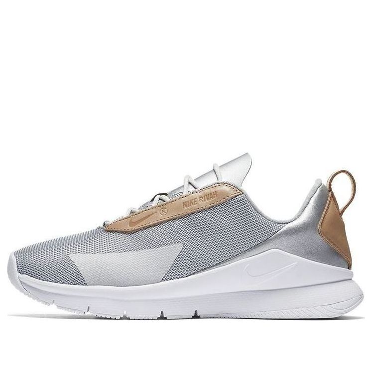 Кецове и обувки Nike Rivah SE Premium Сиво | AO0796-001, 0