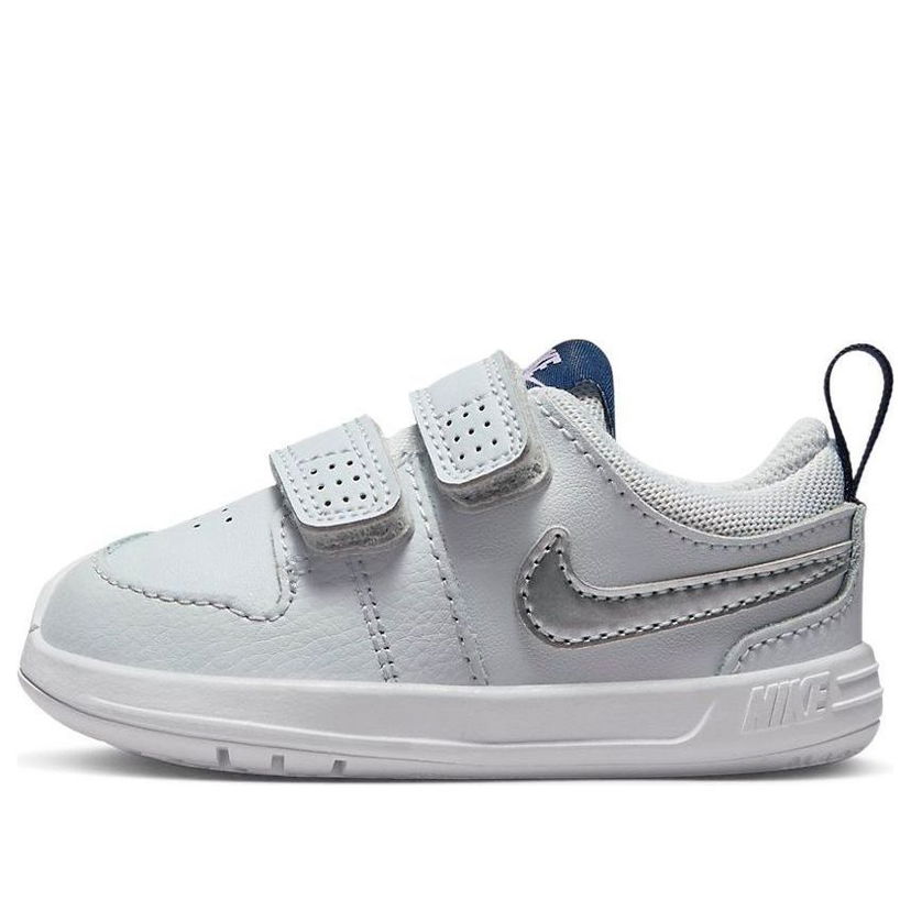 Кецове и обувки Nike Nike Pico 5 Бяло | AR4162-009
