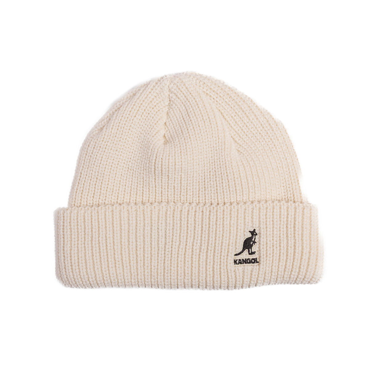 Шапка Kangol Kangol Cardinal 2 Way Beanie Бяло | K3454-NT159, 0
