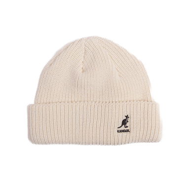 Шапка Kangol Kangol Cardinal 2 Way Beanie Бяло | K3454-NT159, 0