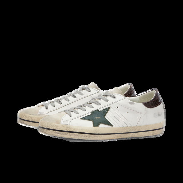 Ball Star Suede