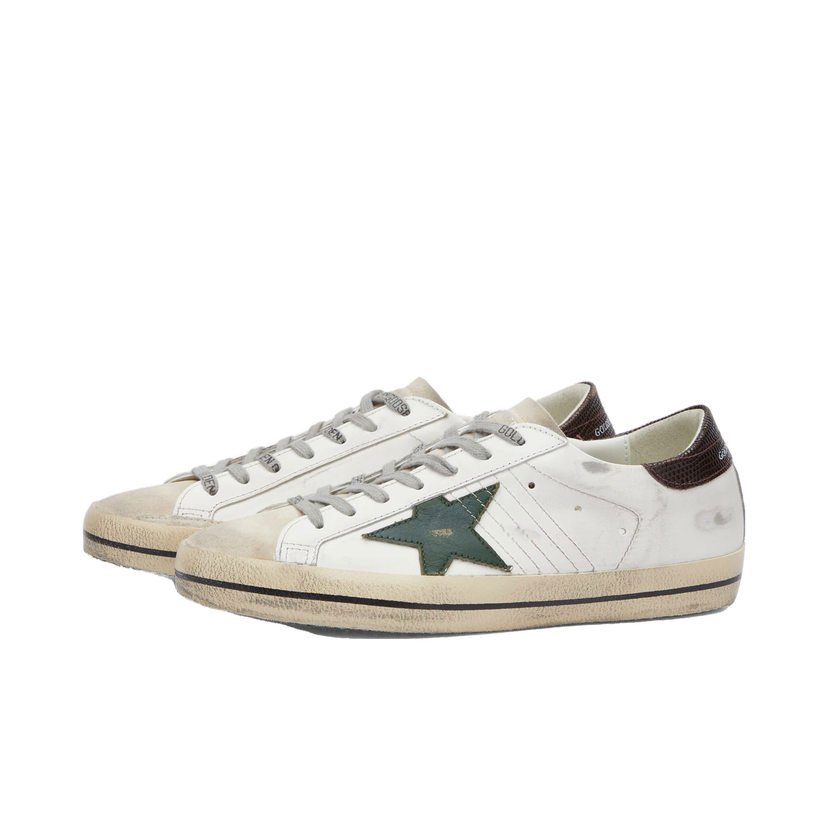 Кецове и обувки Golden Goose Ball Star Suede Сиво | GMF00101-F006222-82719