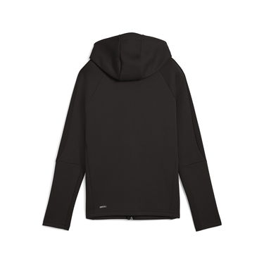 Суитчър Puma EVOSTRIPE II Women's Hooded Jacket Черно | 685050_01, 5