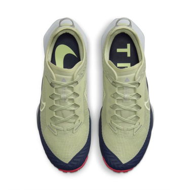 Кецове и обувки Nike Air Zoom Terra Kiger 8 Зелено | DH0649-300, 2