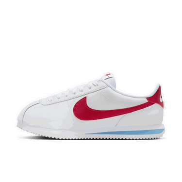 Кецове и обувки Nike Cortez "Forrest Gump" W Бяло | DN1791-108, 4