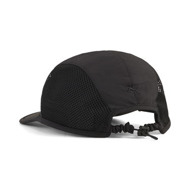 Шапка с козирка Puma PUMA x SKEPTA Mesh Panel Baseball Cap Черно | 026800_01, 3