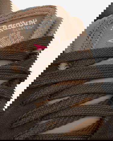 Кецове и обувки Reebok Club C Bulc "Grout Boulder Beige" Зелено | IF0615, 6