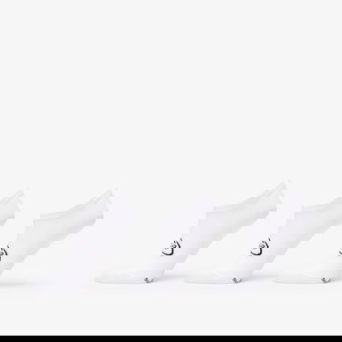 Чорапи Footshop Invisible Socks 3-Pack White Бяло | FTSHP_377, 0