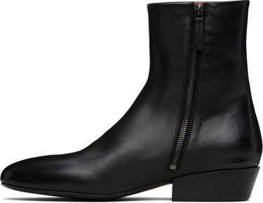 Облекло Marsèll Marsell Granblocco Ankle Boots Черно | MM4716 P011666, 2