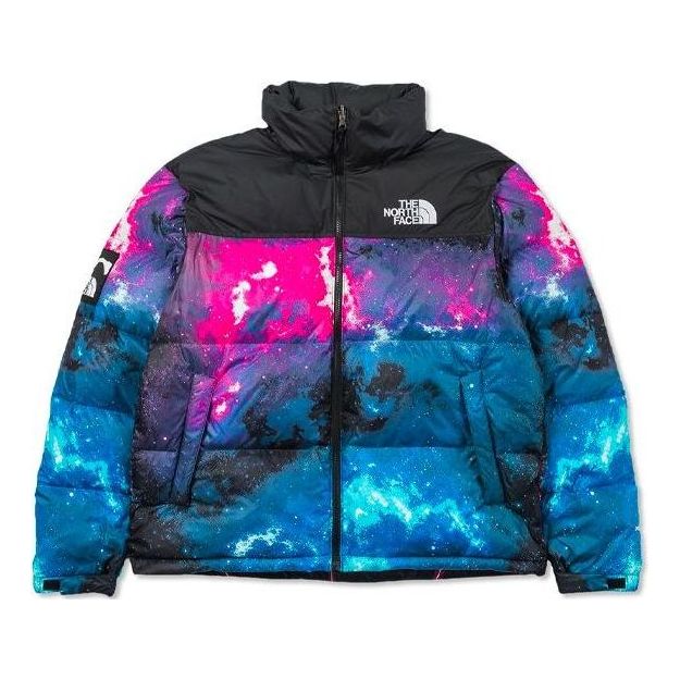 Пухо яке The North Face Invincible 2021 Down Jacket Синьо | NF0A7QVS-YE1