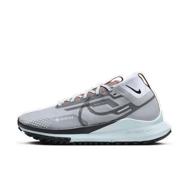 Кецове и обувки Nike Pegasus Trail 4 GORE-TEX Сиво | DJ7929-005, 0