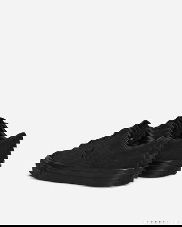 Кецове и обувки Converse CONS One Star Pro Черно | A05320C, 3