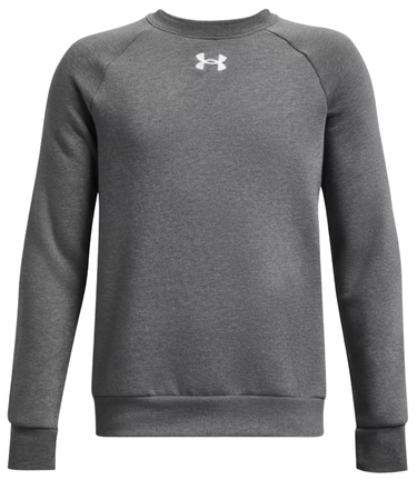 Суитчър Under Armour Rival Fleece Сиво | 1379796-025, 0