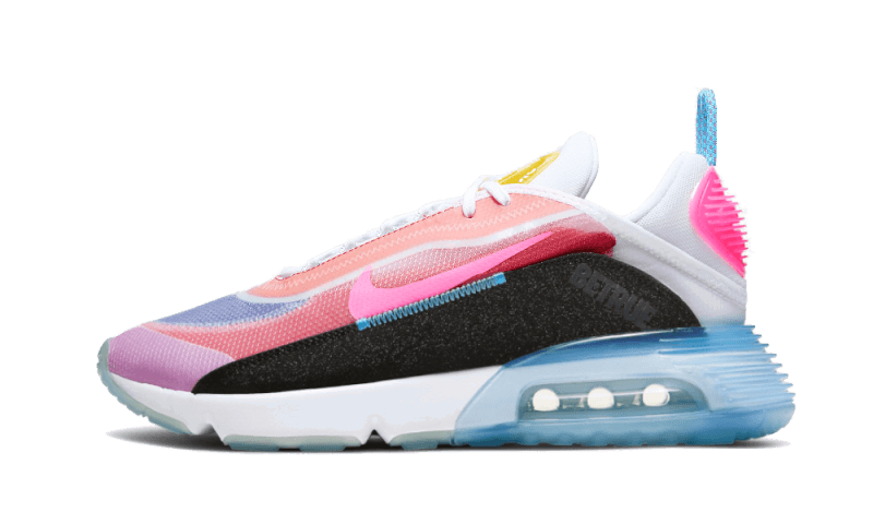 Кецове и обувки Nike Air Max 2090 ''Be True'' Многоцветен | CZ4090-900, 0