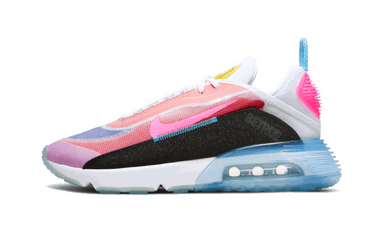 Кецове и обувки Nike Air Max 2090 ''Be True'' Многоцветен | CZ4090-900, 0