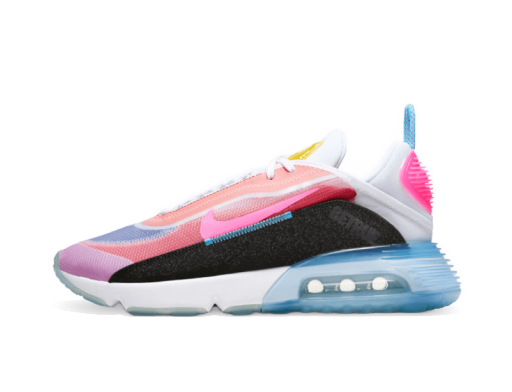 Кецове и обувки Nike Air Max 2090 ''Be True'' Многоцветен | CZ4090-900