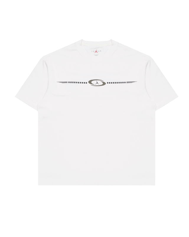 Air Jordan x Travis Scott LOGO TEE