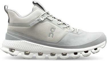 Кецове и обувки On Running Cloud Hi W Сиво | 28.99801, 0