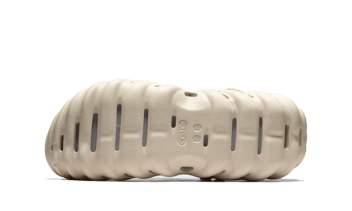 Кецове и обувки Crocs ECHO Бежово | 207937160, 1