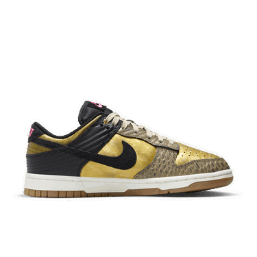 Кецове и обувки Nike Dunk Low "Dia De Los Muertos" W Многоцветен | FQ8148-010, 4
