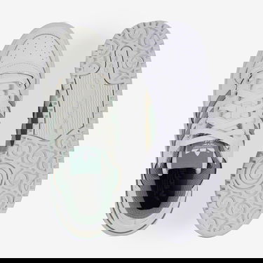 Кецове и обувки adidas Originals Forum Bold Stripes W Зелено | IG0286, 3