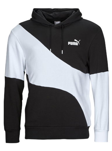 Суитчър Puma POWER CAT Черно | 673786-01