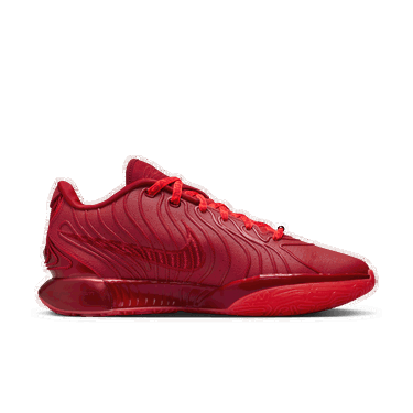 Кецове и обувки Nike LeBron 21 Червено | HF5951-600, 1