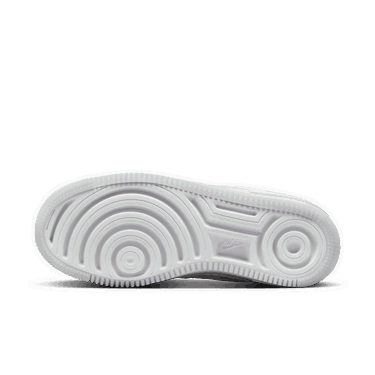 Кецове и обувки Nike Air Force 1 Shadow Бяло | FB7582-100, 3