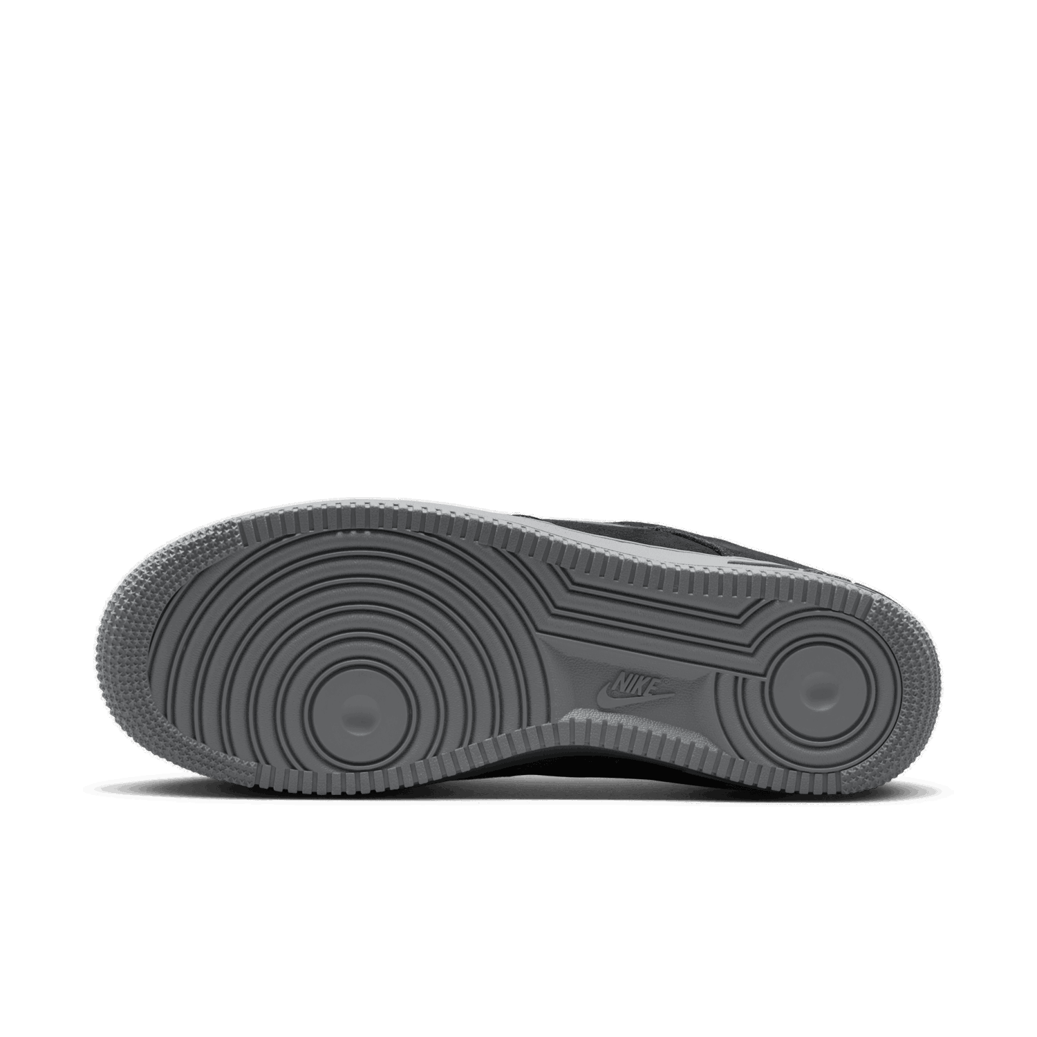 Кецове и обувки Nike Air Force 1 Low Черно | HQ3827-002, 1
