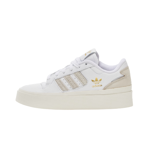 Кецове и обувки adidas Originals Forum Bonega Бяло | GZ4294, 0