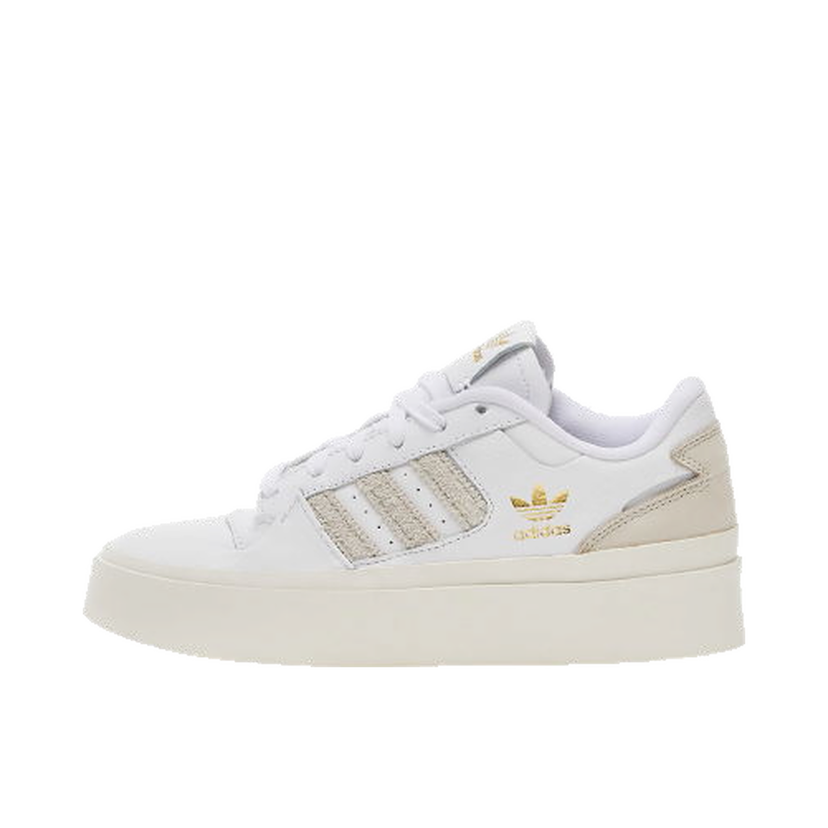 Кецове и обувки adidas Originals Forum Bonega Бяло | GZ4294