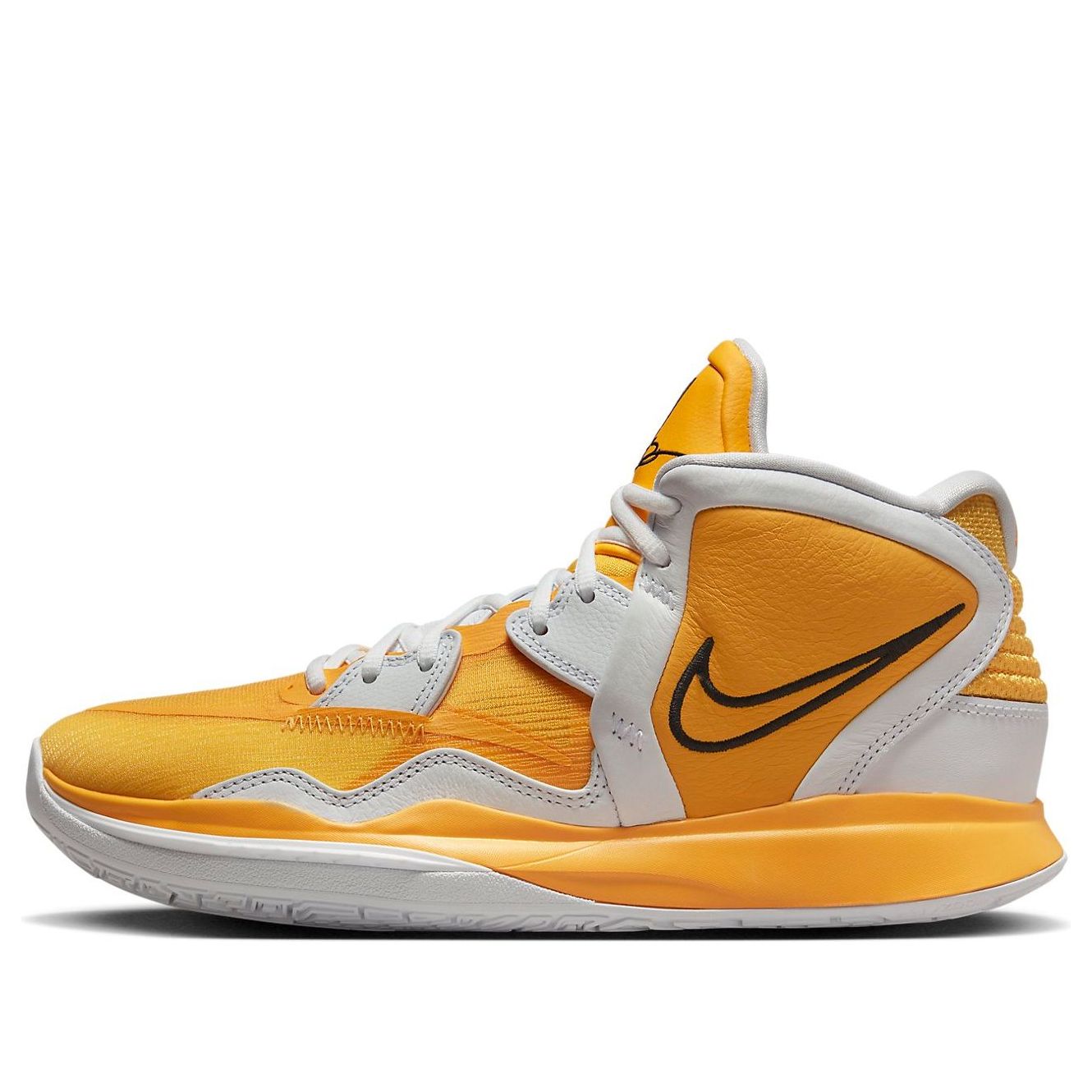 Кецове и обувки Nike Kyrie Infinity TB Оранжево
 | DO9616-701, 0