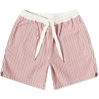 Къси панталони Puma Rhuigi x Elevated Shorts "Astro Red" Червено | 620885-21, 1