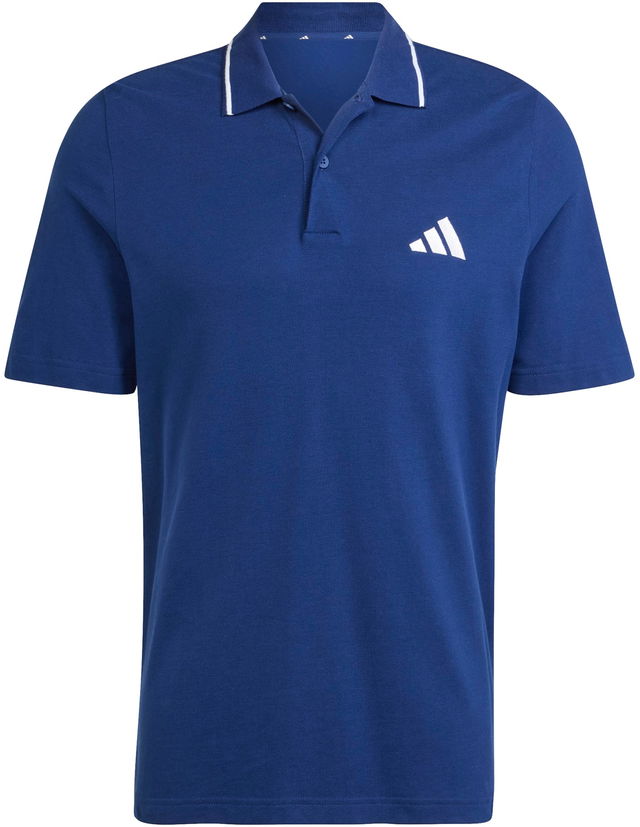 adidas SL PQ Polo Shirt